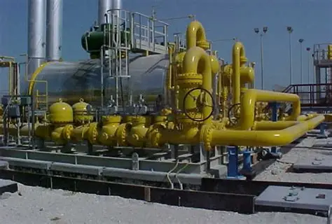 Fuel Gas Treatment